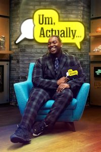 Um.Actually.S01.720p.DRPO.WEB-DL.AAC2.0.x264-BFM – 13.8 GB