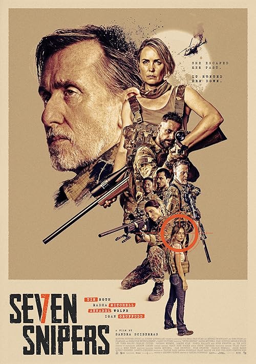 Seven Snipers