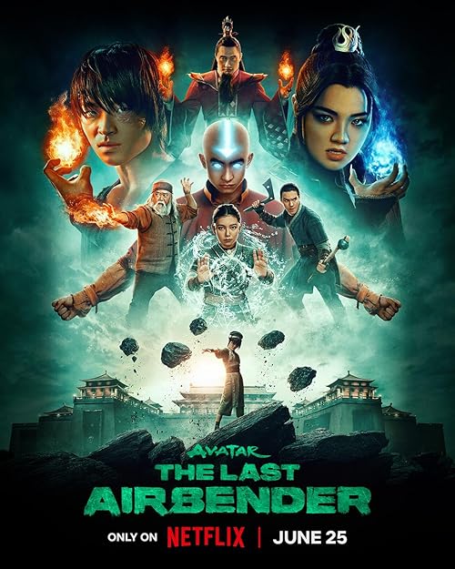 Avatar: The Last Airbender