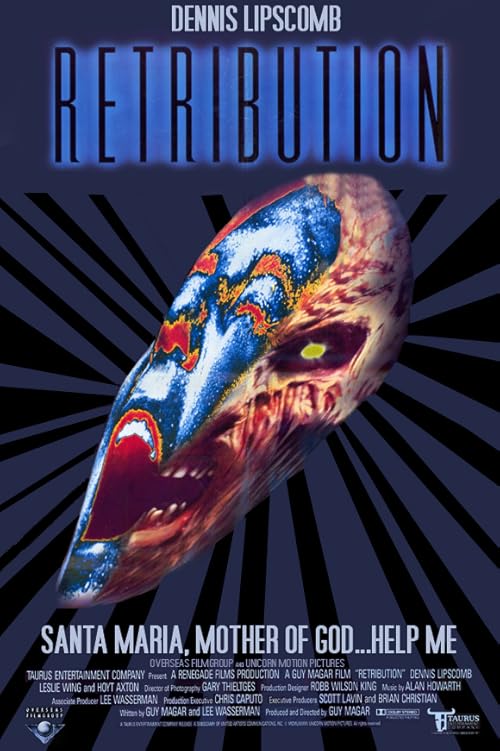 Retribution