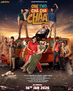 One.Two.Cha.Cha.Chaa.2025.2160p.WEB-DL.Hindi.DDP5.1.H.265-Archie – 11.1 GB