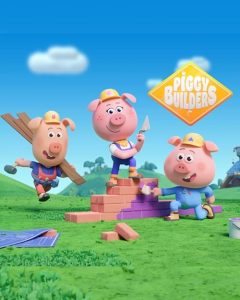 Piggy.Builders.2025.S01.(720p.iP.WEB-DL.H264.SDR.AAC.2.0.English.-.HONE) – 20.9 GB