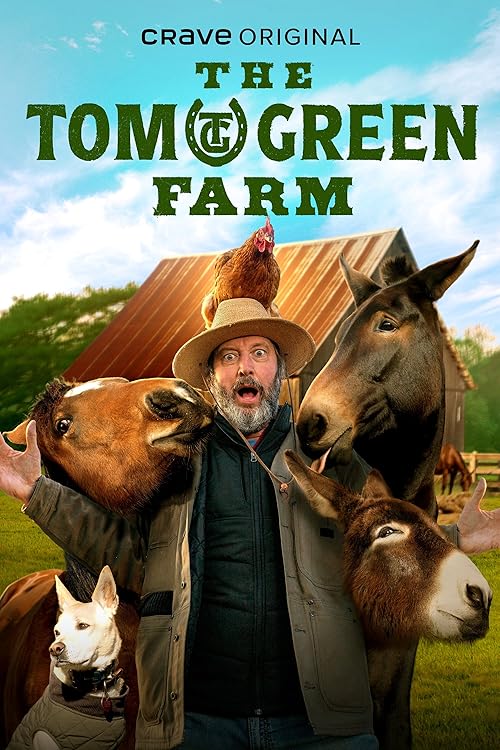 The Tom Green Farm
