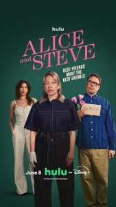Alice.and.Steve.S01.2160p.DSNP.WEB-DL.DDP5.1.Atmos.H.265-FLUX – 12.7 GB