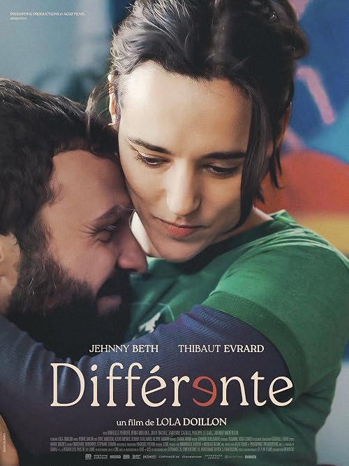 Différente