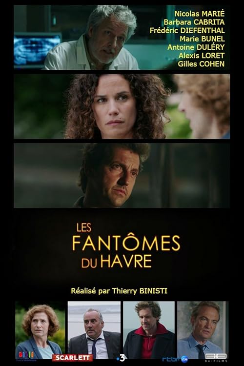 Les Fantômes du Havre