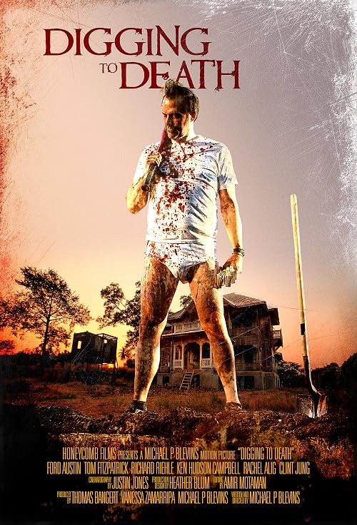 Digging to Death