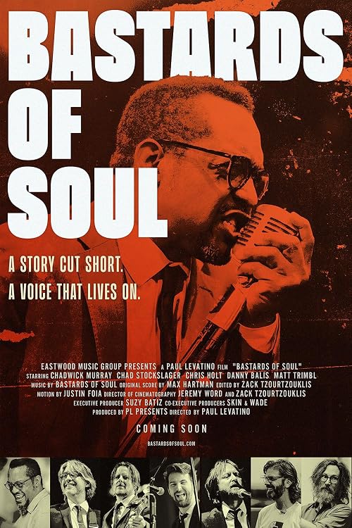 Bastards of Soul