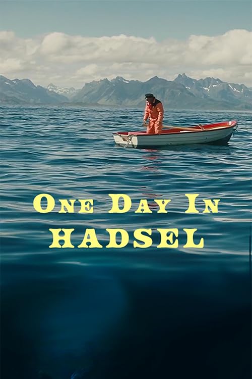 One Day in Hadsel