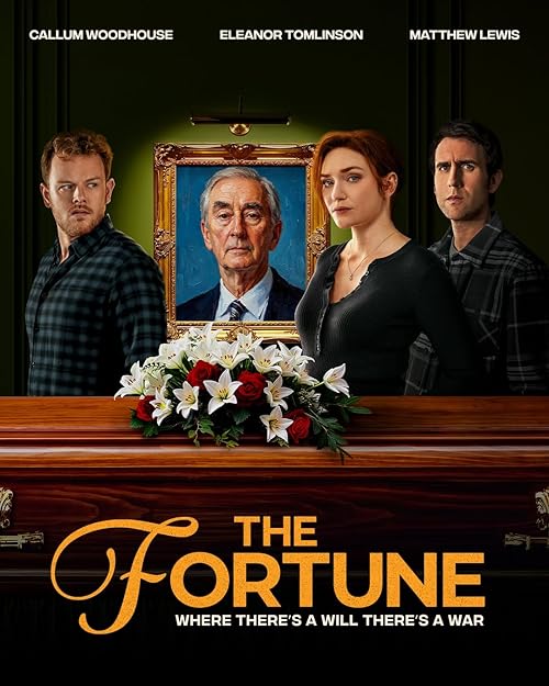 The Fortune