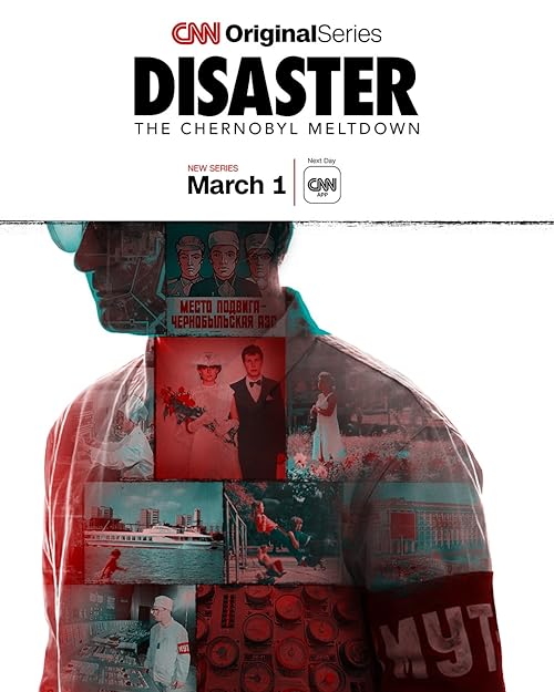 Disaster: The Chernobyl Meltdown