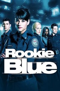Rookie.Blue.S02.1080p.AMZN.WEB-DL.DD+5.1.H.264-playWEB – 39.1 GB