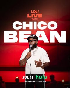 LOL.Live.with.Chico.Bean.2025.1080p.DSNP.WEB-DL.DDP5.1.H.264-Kitsune – 1.2 GB