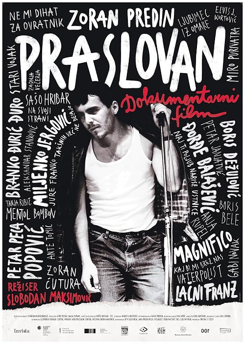 Praslovan
