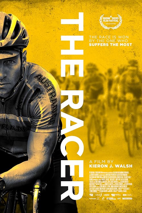 The Racer
