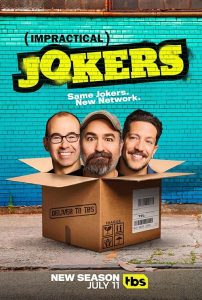 Impractical.Jokers.S12.1080p.AMZN.WEB-DL.DDP2.0.H.264-Gir0h – 30.2 GB
