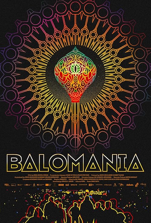 Balomania