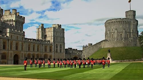 Trooping the Colour