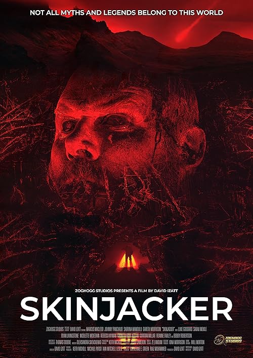 Skinjacker