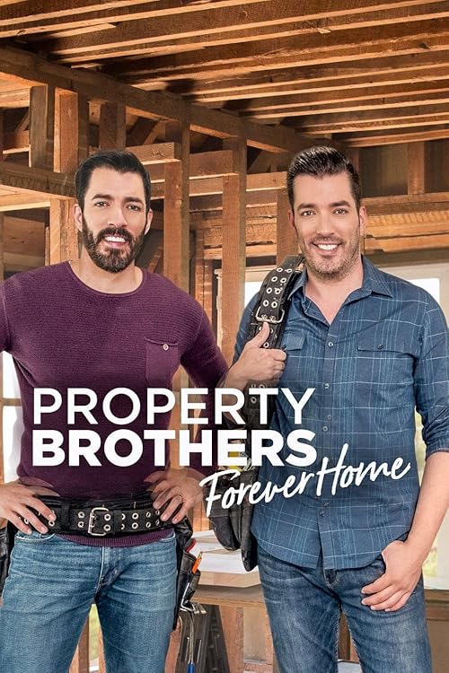 Property Brothers: Forever Home