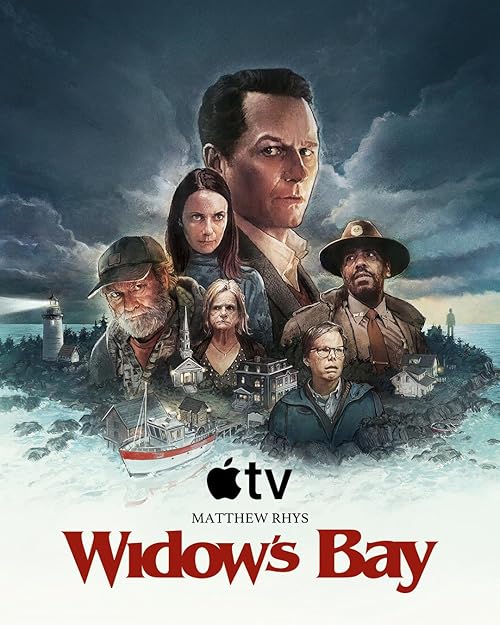 Widow's Bay