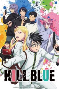 KILL.BLUE.S01.1080p.CR.WEB-DL.DDP2.0.H.264-Kitsune – 16.6 GB