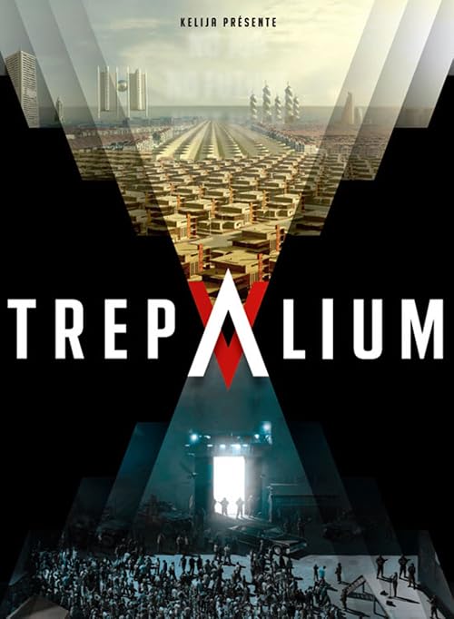 Trepalium