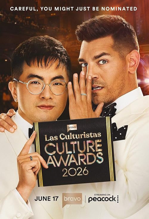 Las Culturistas Culture Awards 2026