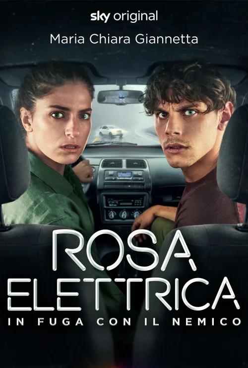 Rosa elettrica