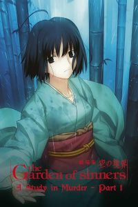 The.Garden.of.Sinners.Chapter.2.A.Study.in.Murder.Part.1.2007.1080p.BluRay.DDP5.1.x264-Kitsune – 6.0 GB
