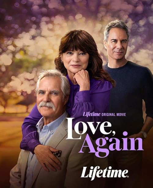Love, Again