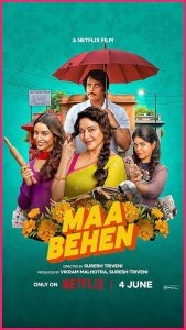 Maa.Behen.2026.2160p.WEB.h265-EDITH – 11.8 GB