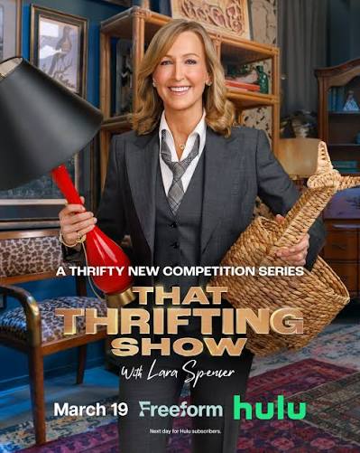 That Thrifting Show
