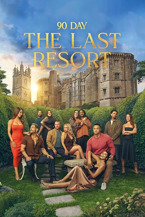 90 Day: The Last Resort