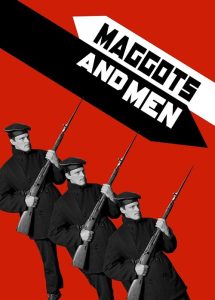 Maggots.and.Men.2009.1080p.CRIT.WEB-DL.AAC2.0.H.264-ROADKiLL – 2.1 GB