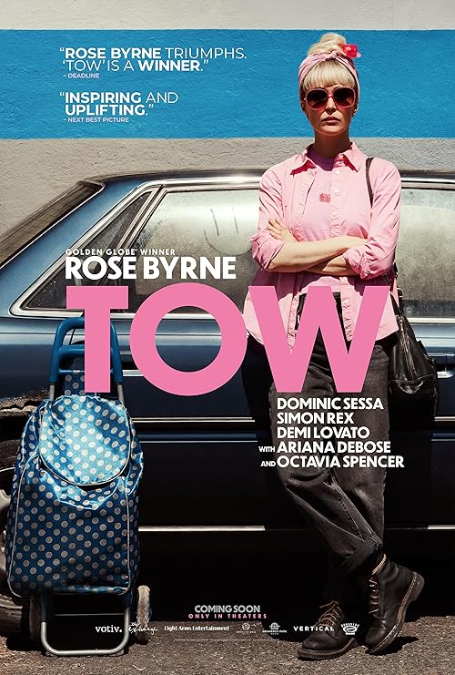 Tow