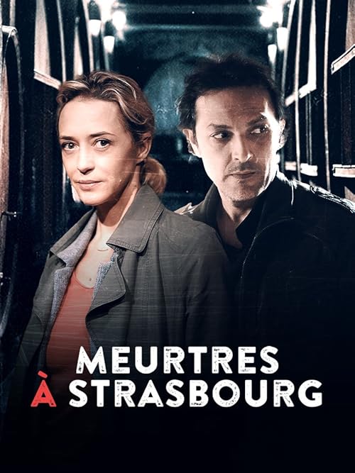 Murder in Strasbourg