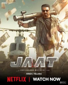 Jaat.2025.2160p.NF.WEB-DL.DDP5.1.Atmos.H.265-ElecTr0n – 17.6 GB