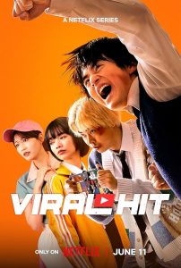 Viral.Hit.2026.S01.720p.NF.WEB-DL.DUAL.DDP5.1.H.264-FLUX – 6.7 GB