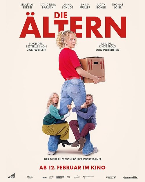 Die Ältern