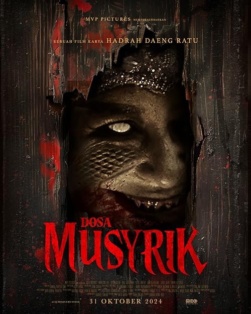 Dosa Musyrik