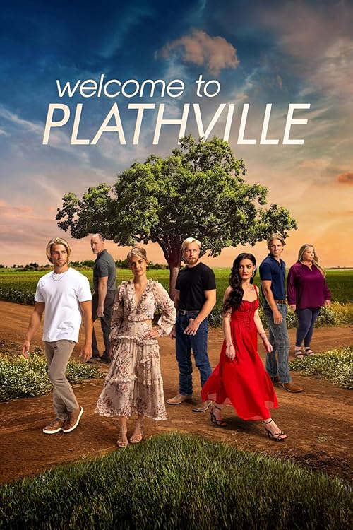 Welcome to Plathville