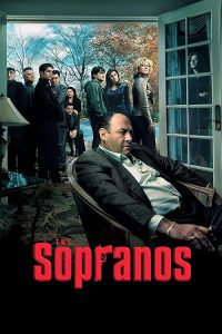 The.Sopranos.S05.720p.BluRay.X264-REWARD – 29.5 GB