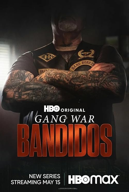 Gang War: Bandidos