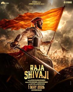 Raja.Shivaji.2026.2160p.NF.WEB-DL.DD+5.1.H.265-playWEB – 17.0 GB
