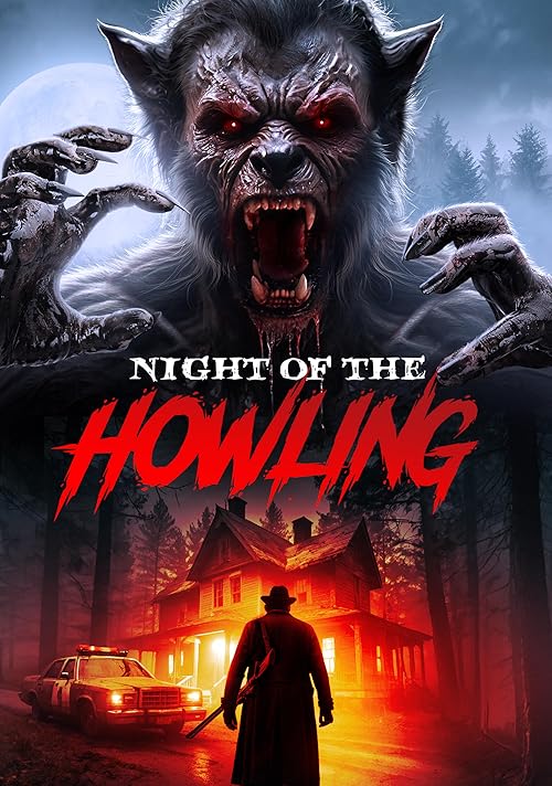 Night of the Howling
