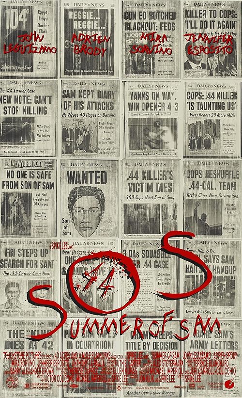 Summer of Sam