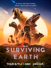 Surviving.Earth.S01E01.When.the.Earth.Burned.2160p.PCOK.WEB-DL.DDP5.1.H.265-RAWR – 4.5 GB