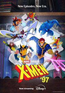 X-Men.’97.S02E03.Rise.of.Apocalypse.Part.1.2160p.DSNP.WEB-DL.DD+5.1.Atmos.DoVi.HDR.H.265-playWEB – 2.8 GB