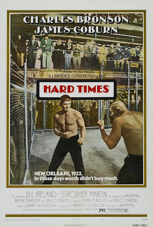 Hard Times